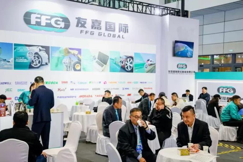 倒计时6天！2025济南机床展：免费门票限时领取！
