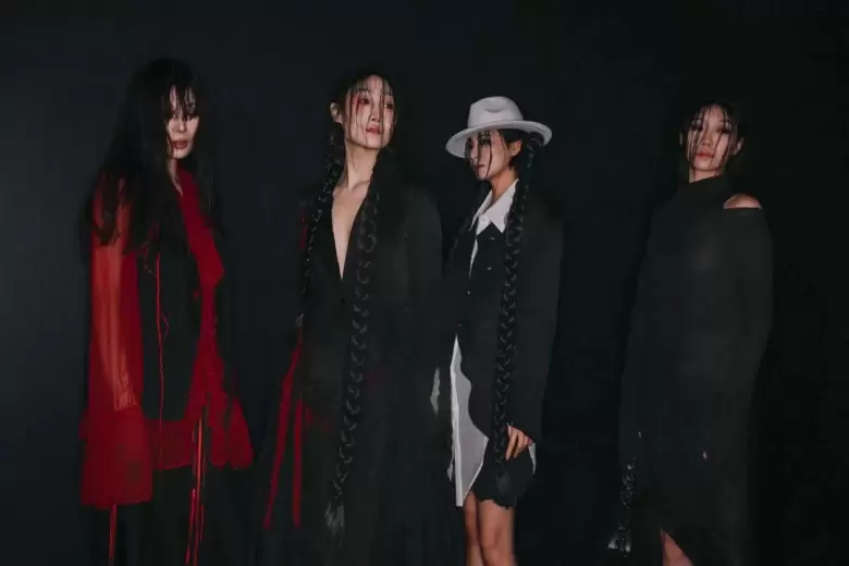 倒计时13天！AW25深圳原创时装周：观众预登记火热进行中，共探可持续时尚未来！