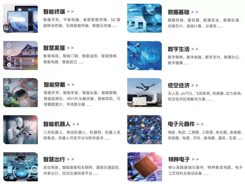 2025CITE深圳电子展：观众预登记火热进行中，4月共赴电子信息盛宴！
