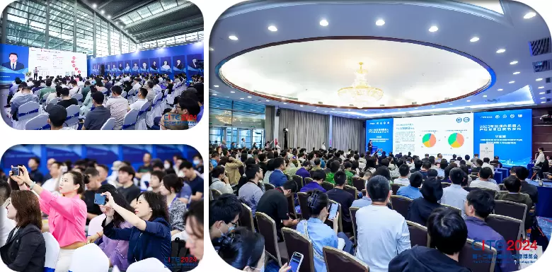 2025CITE深圳电子展：观众预登记火热进行中，4月共赴电子信息盛宴！