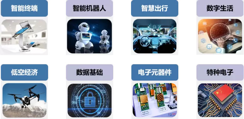 2025CITE深圳电子展：观众预登记火热进行中，4月共赴电子信息盛宴！