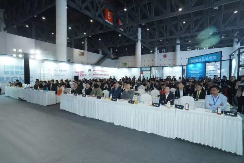【预登记火热进行中】2025 CCLE上海教育后勤展：详尽观众预登记指南，4月相约上海！