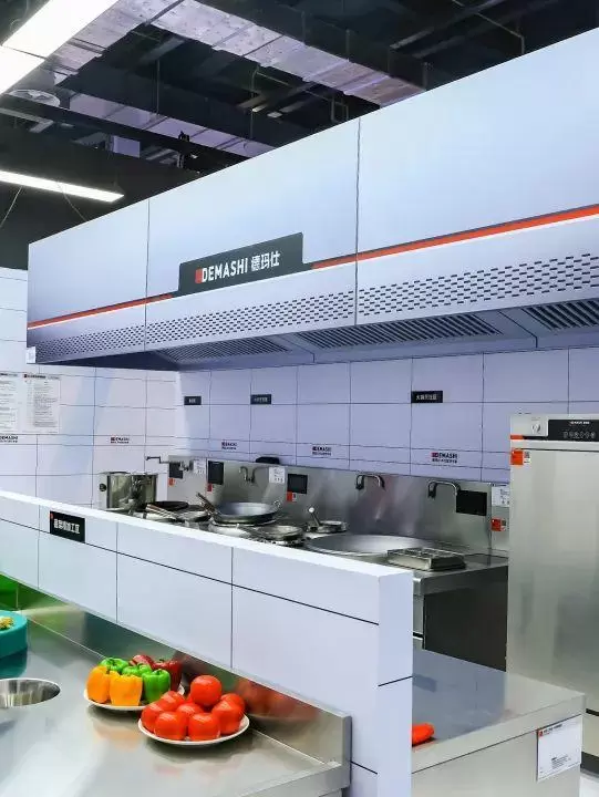 2025 GMC团餐展，观众预登记火热进行中！4月上海见，一站式团餐全产业链接平台等你来！