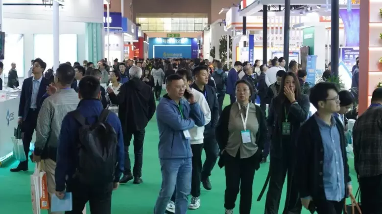 2025 GMC团餐展，观众预登记火热进行中！4月上海见，一站式团餐全产业链接平台等你来！