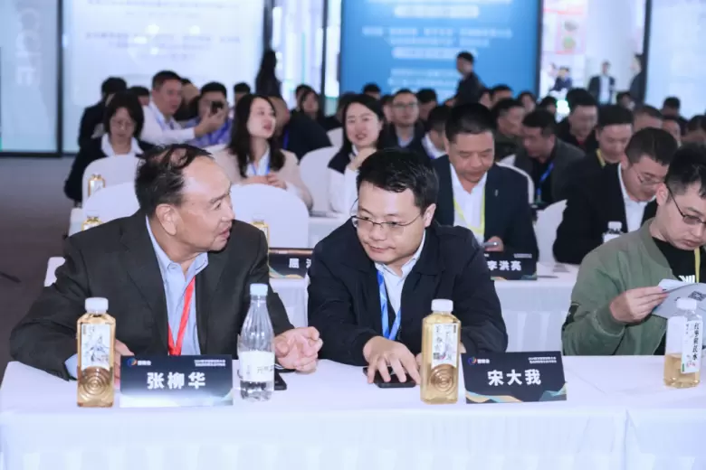 2025 GMC团餐展，观众预登记火热进行中！4月上海见，一站式团餐全产业链接平台等你来！