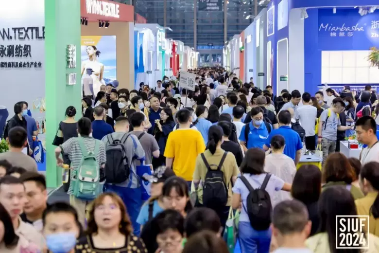 倒计时 2 天！SIUF 2025 深圳内衣展，核心买家团 “王炸” 豪华阵容抢先看！