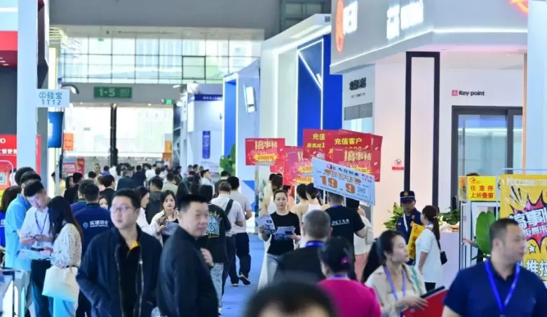 2025中国成都建博会：观众预登记火热进行中，1200+参展品牌名单抢先看！
