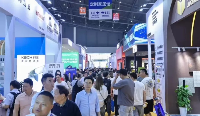 2025中国成都建博会：观众预登记火热进行中，1200+参展品牌名单抢先看！