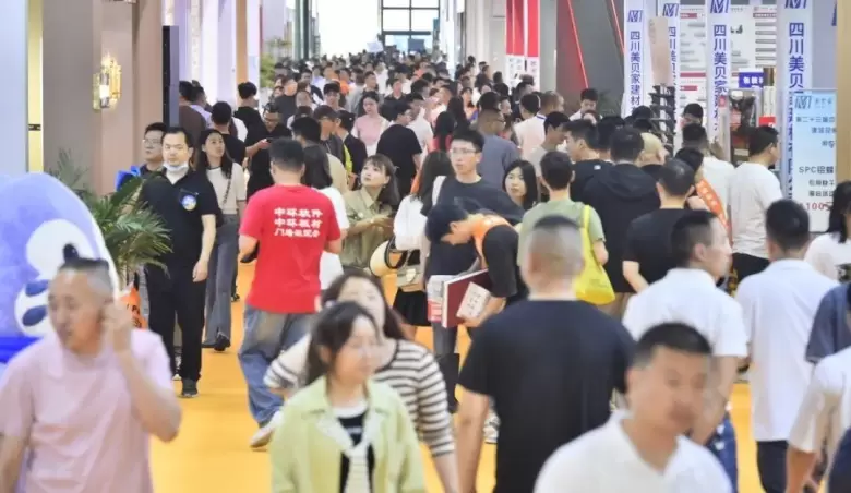 2025中国成都建博会：观众预登记火热进行中，1200+参展品牌名单抢先看！