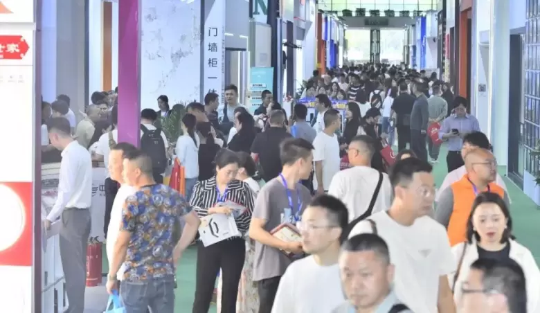 2025中国成都建博会：观众预登记火热进行中，1200+参展品牌名单抢先看！