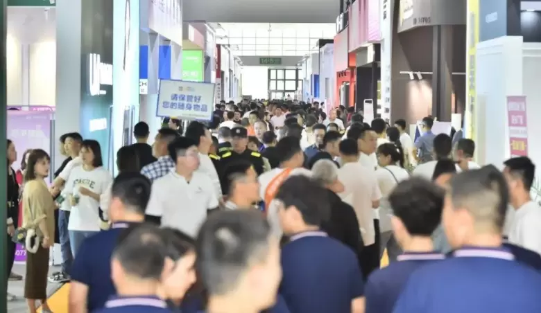 2025中国成都建博会：观众预登记火热进行中，1200+参展品牌名单抢先看！