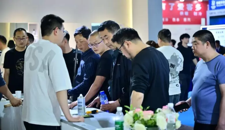 2025中国成都建博会：观众预登记火热进行中，1200+参展品牌名单抢先看！