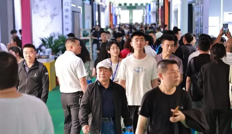 2025中国成都建博会：观众预登记火热进行中，1200+参展品牌名单抢先看！
