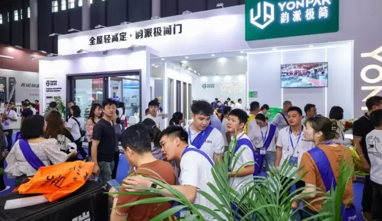 2025中国成都建博会：观众预登记火热进行中，1200+参展品牌名单抢先看！