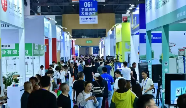 2025中国成都建博会：观众预登记火热进行中，1200+参展品牌名单抢先看！