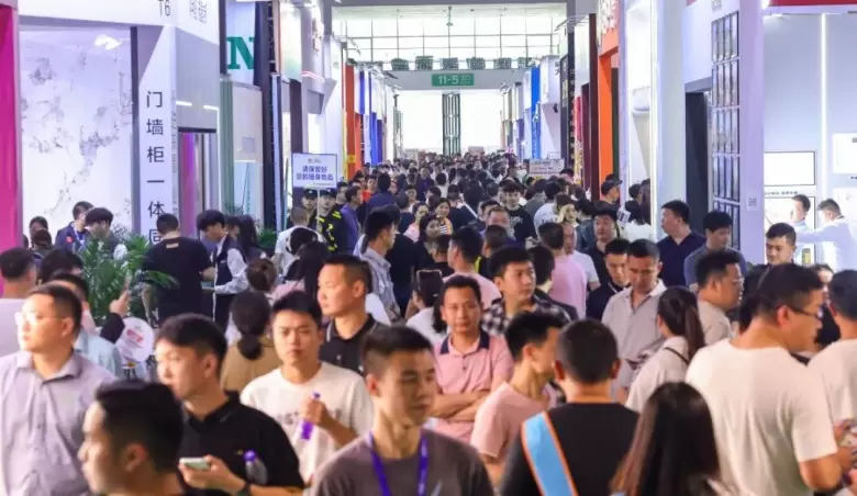2025中国成都建博会：观众预登记火热进行中，1200+参展品牌名单抢先看！