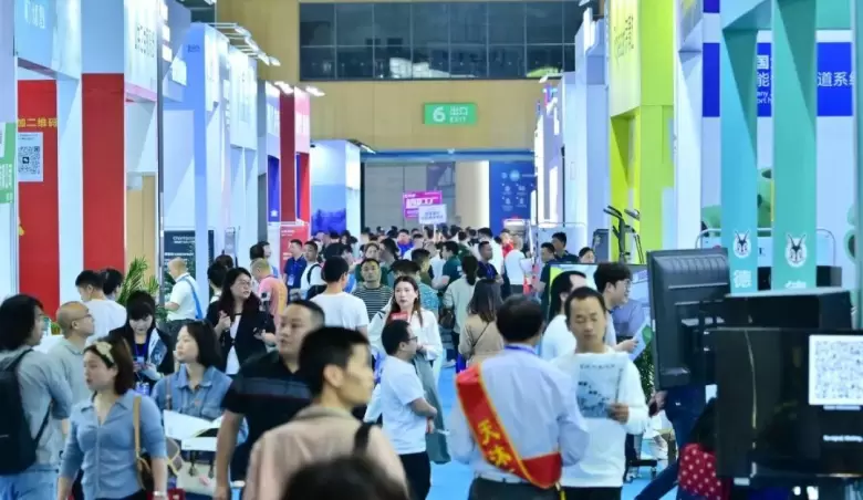 2025中国成都建博会：观众预登记火热进行中，1200+参展品牌名单抢先看！