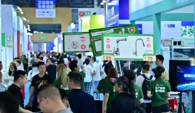 2025中国成都建博会：观众预登记火热进行中，1200+参展品牌名单抢先看！