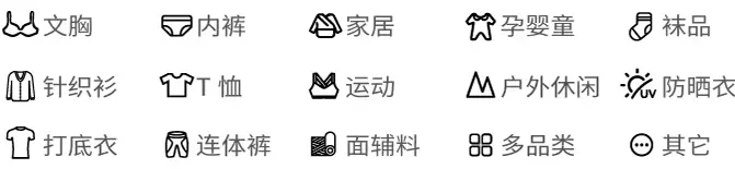 火热进行中！2025 深圳内衣展 —— 参观指南(时间+门票+交通)