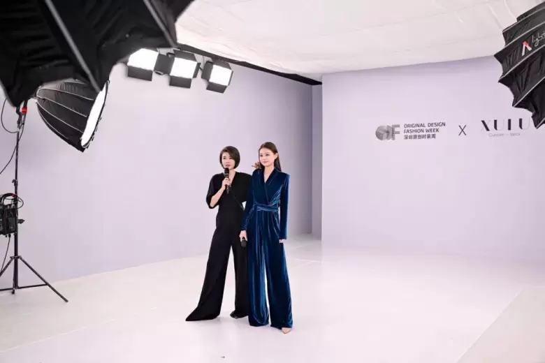 倒计时 4 天！AW25 深圳原创时装周：时尚风暴即将席卷鹏城，快来领取门票！