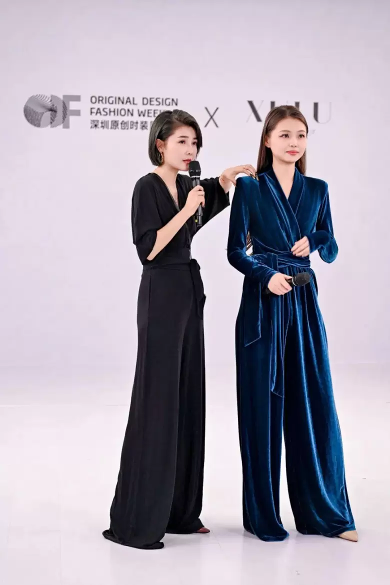 倒计时 4 天！AW25 深圳原创时装周：时尚风暴即将席卷鹏城，快来领取门票！
