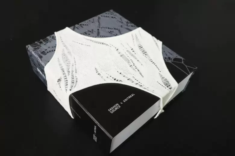 倒计时4天！2025 FS时尚之源深圳展：聚焦 “织之为织”，解锁针织新风尚！