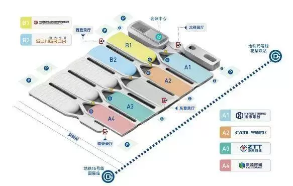 倒计时13天！2025北京储能峰会暨展览会：即将震撼登场，展商名录抢先看！