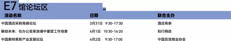 倒计时2天！2025 上海家具展 —— 参观指南(时间+门票+交通)