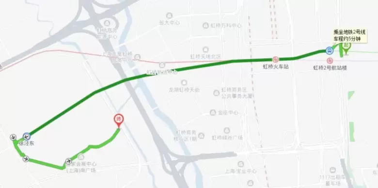 明日开展！2025 HOTELEX 上海酒店及餐饮展 —— 参观指南(时间+门票+交通)