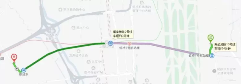 明日开展！2025 HOTELEX 上海酒店及餐饮展 —— 参观指南(时间+门票+交通)