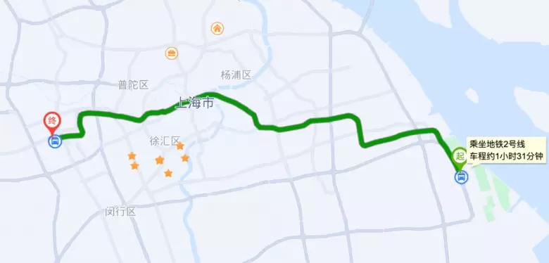 明日开展！2025 HOTELEX 上海酒店及餐饮展 —— 参观指南(时间+门票+交通)