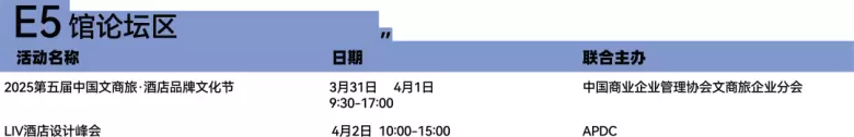 倒计时2天！2025 上海家具展 —— 参观指南(时间+门票+交通)