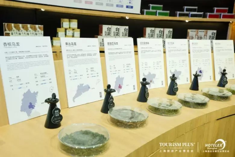 火热进行中！2025 HOTELEX 上海酒店及餐饮展，首日展商风采大揭秘！