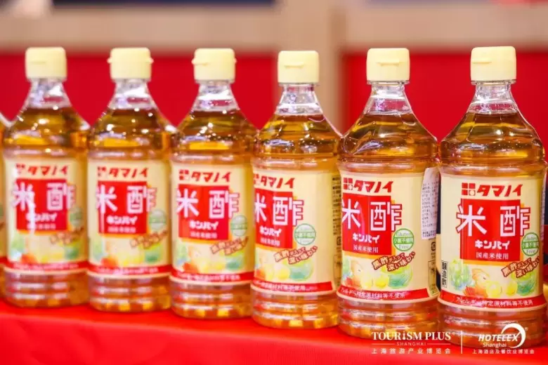 火热进行中！2025 HOTELEX 上海酒店及餐饮展，首日展商风采大揭秘！