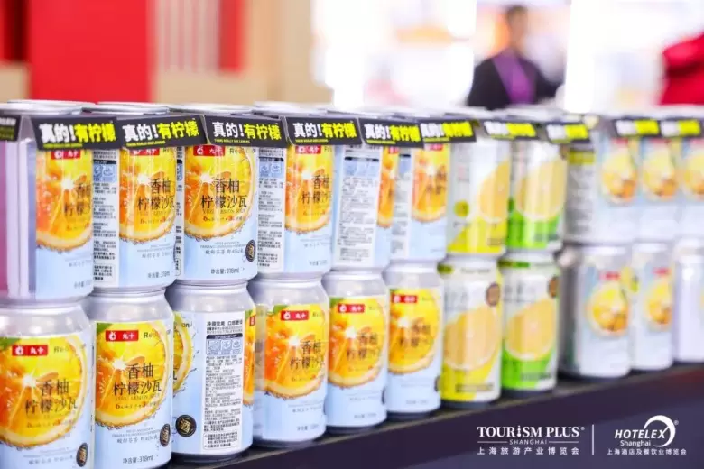 火热进行中！2025 HOTELEX 上海酒店及餐饮展，首日展商风采大揭秘！