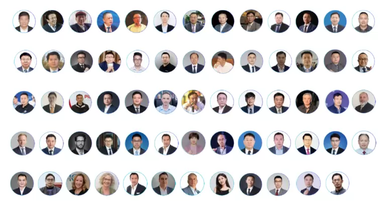 倒计时14天！2025中国国际新能源产业博览会：观众预登记火热进行中，4月苏州见！