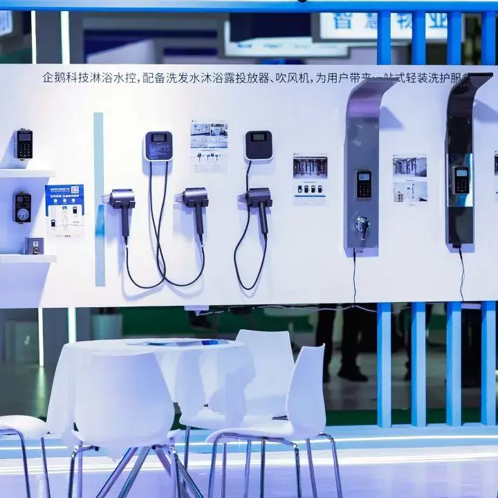 倒计时7天！2025 CCLE教育后勤展·上海 —— 参观指南(时间+门票+交通)