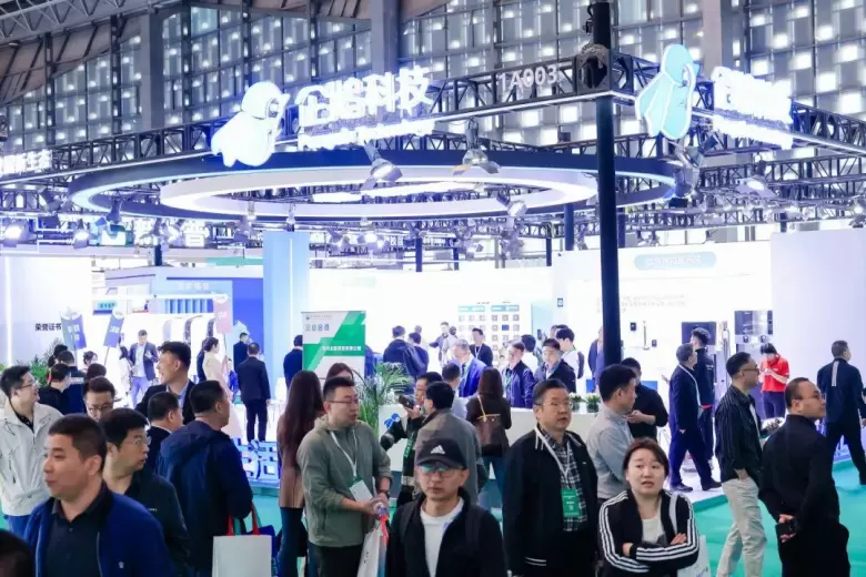 倒计时7天！2025 CCLE教育后勤展·上海 —— 参观指南(时间+门票+交通)
