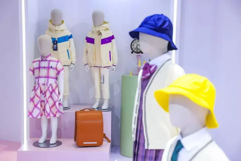 倒计时7天！2025 ISUE 上海校服·园服展 —— 参观指南(时间+门票+交通)