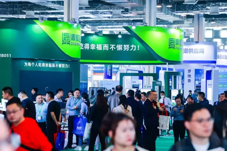 倒计时7天！2025 CCLE教育后勤展·上海 —— 参观指南(时间+门票+交通)