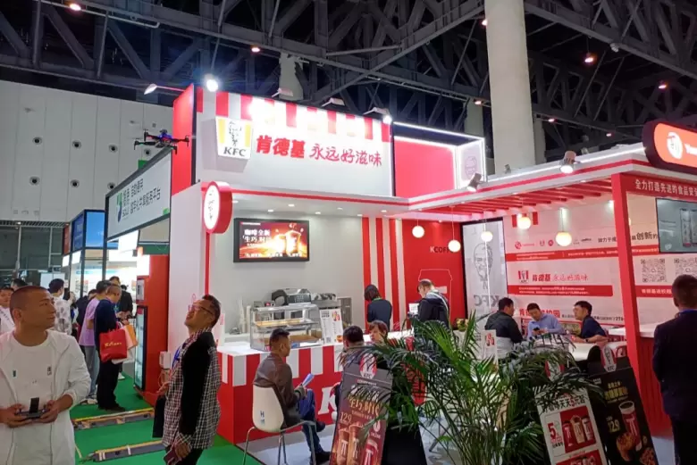 倒计时5天！2025 CCLE上海教育后勤展：观众预登记火热进行中，4月相约上海！