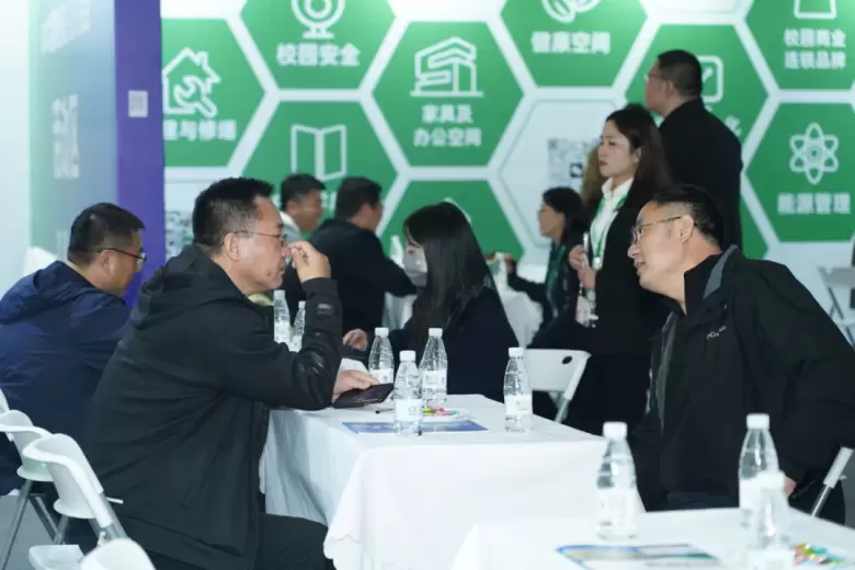 倒计时5天！2025 GMC团餐展：观众预登记火热进行中，一站式团餐全产业链接平台等你来！