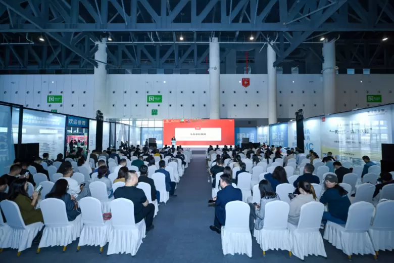 倒计时5天！2025 GMC团餐展：观众预登记火热进行中，一站式团餐全产业链接平台等你来！