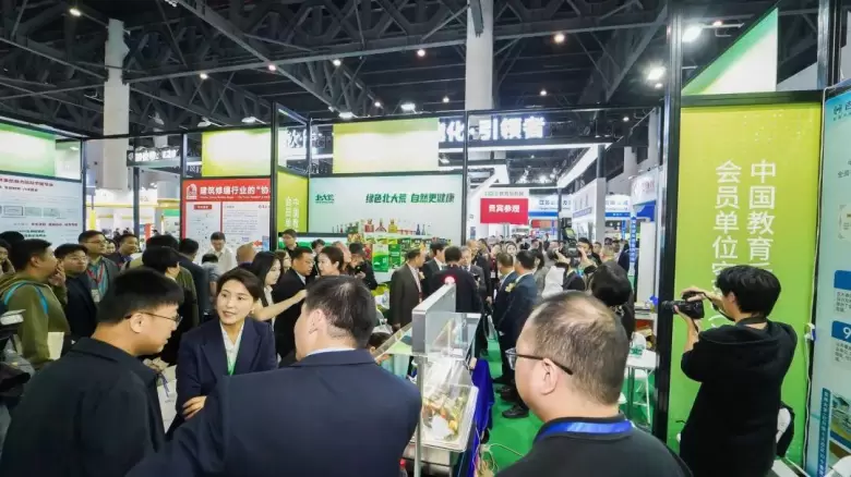 倒计时5天！2025 GMC团餐展：观众预登记火热进行中，一站式团餐全产业链接平台等你来！