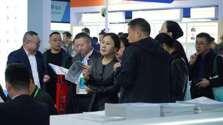 倒计时5天！2025 GMC团餐展：观众预登记火热进行中，一站式团餐全产业链接平台等你来！