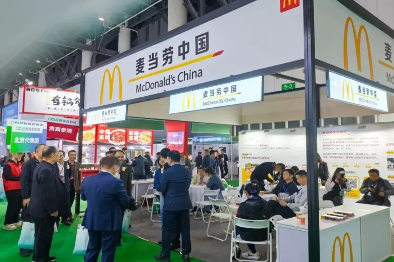 倒计时5天！2025 CCLE上海教育后勤展：观众预登记火热进行中，4月相约上海！