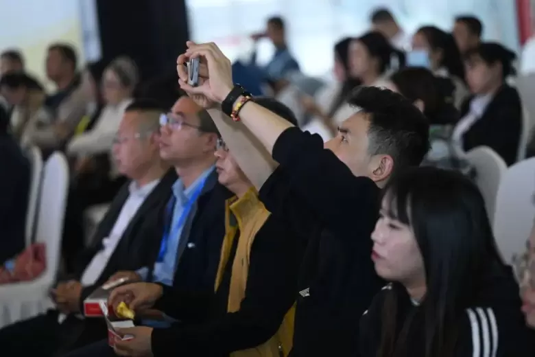 倒计时5天！2025 GMC团餐展：观众预登记火热进行中，一站式团餐全产业链接平台等你来！
