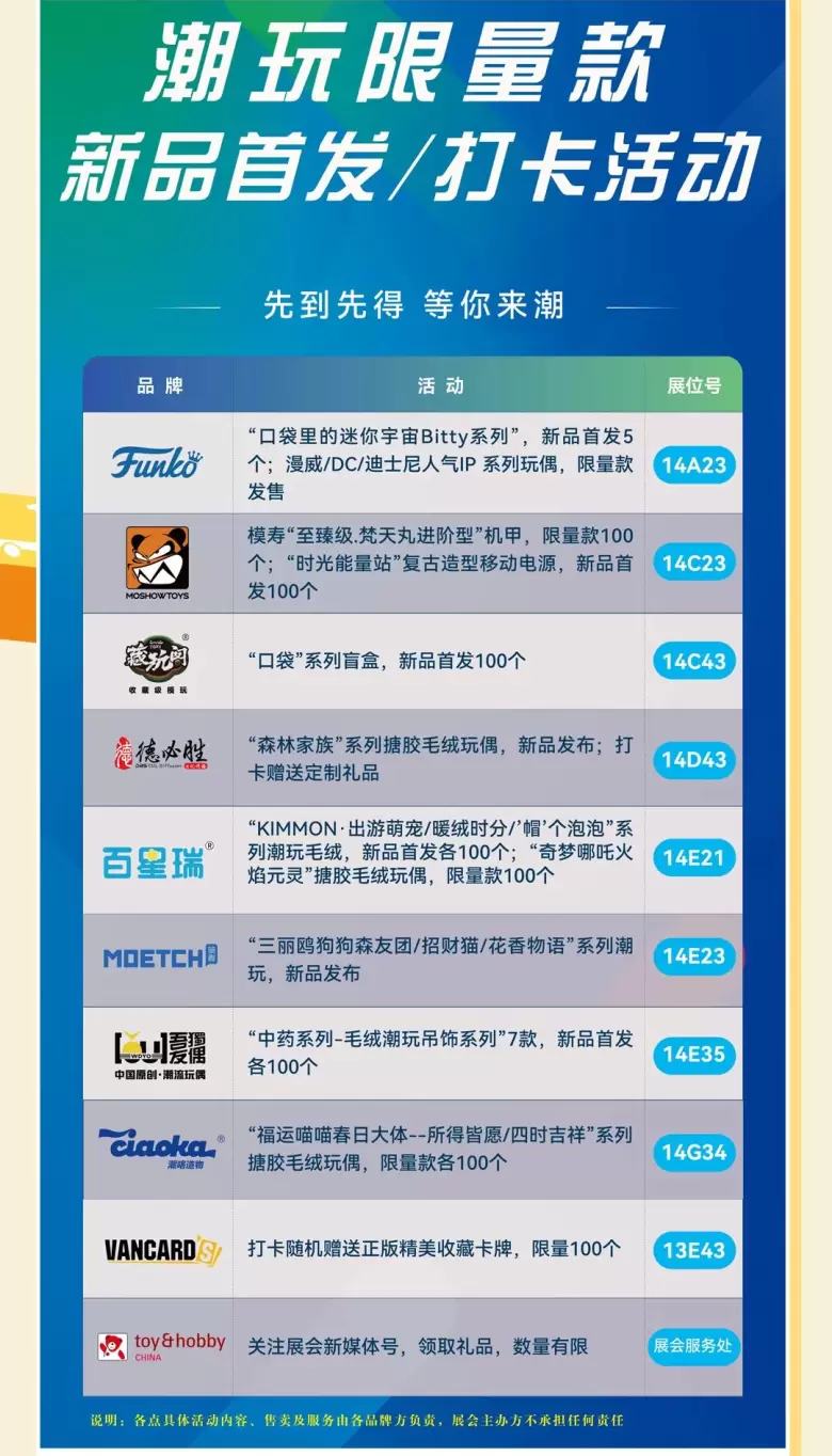 倒计时2天！2025 深圳玩具展 —— 参观指南(时间+门票+交通)