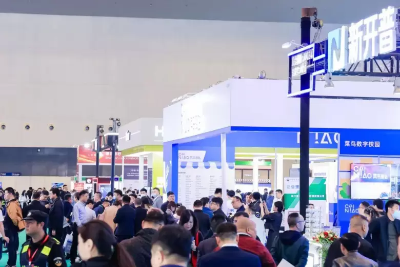 【倒计时3天】2025 CCLE教育后勤展·上海：展商名录、会议日程大公开！