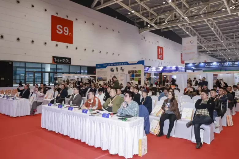 倒计时14天！TSCI 2025 杭州纺织供应链工业展：八大核心亮点不容错过，开启纺织业新机遇！